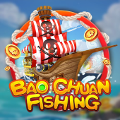 Bao Chuan Fishing shooter
