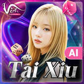Blockchain Tai Xiu dice table