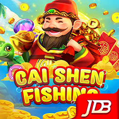 Cai Shen Fishing shooter