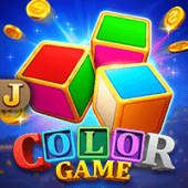Color Game betting table