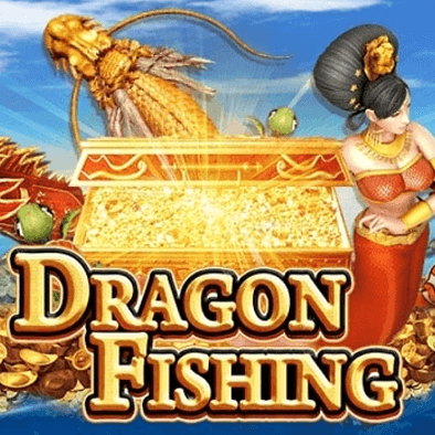 Dragon Fishing shooter