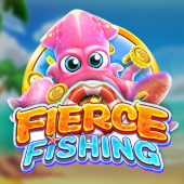 Fierce Fishing shooter