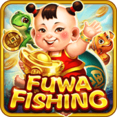 Fuwa Fishing shooter