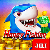 Happy Fishing shooter
