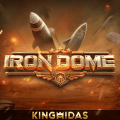 Iron Dome arcade table