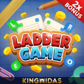 Ladder Game arcade board