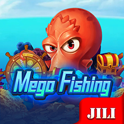 Mega Fishing shooter