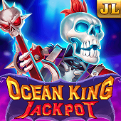 Ocean King Jackpot shooter