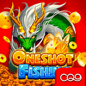 Oneshot Fishing shooter