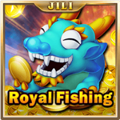 Royal Fishing shooter